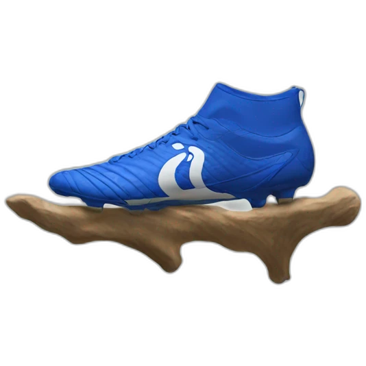 Chelsea foot emoji