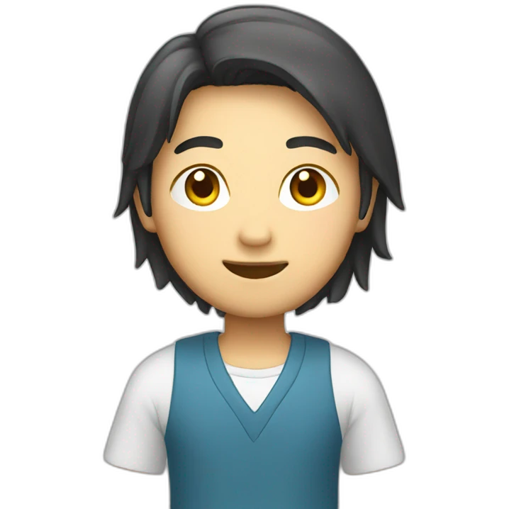 ASIAN SALES emoji