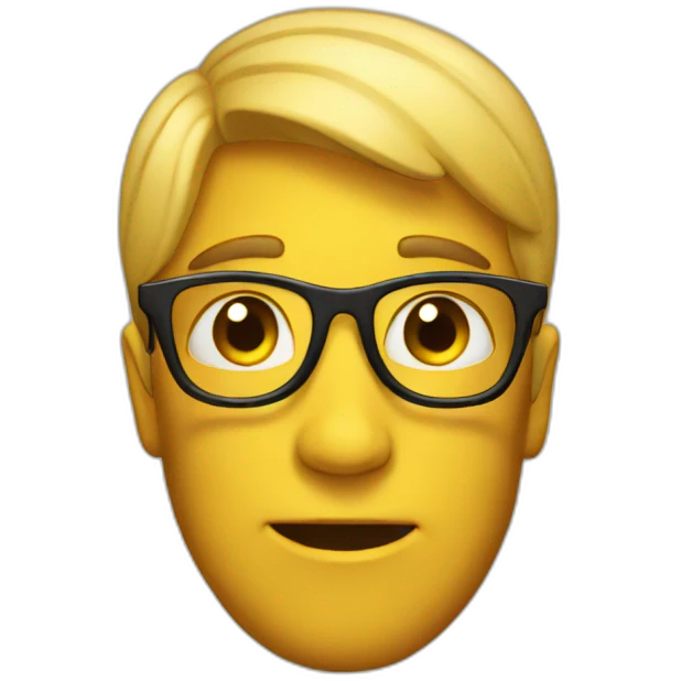 read emoji