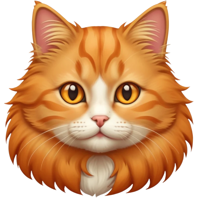 cute cat emoji