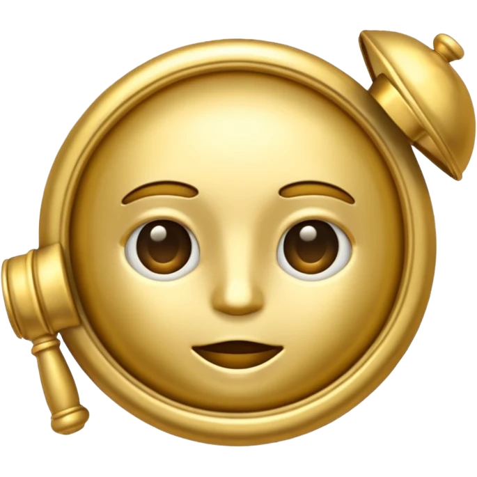 emoji of text "NEW" in times new roman font emoji