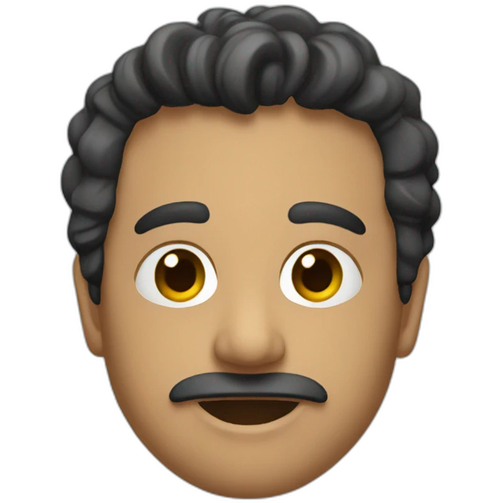 Pendeta emoji