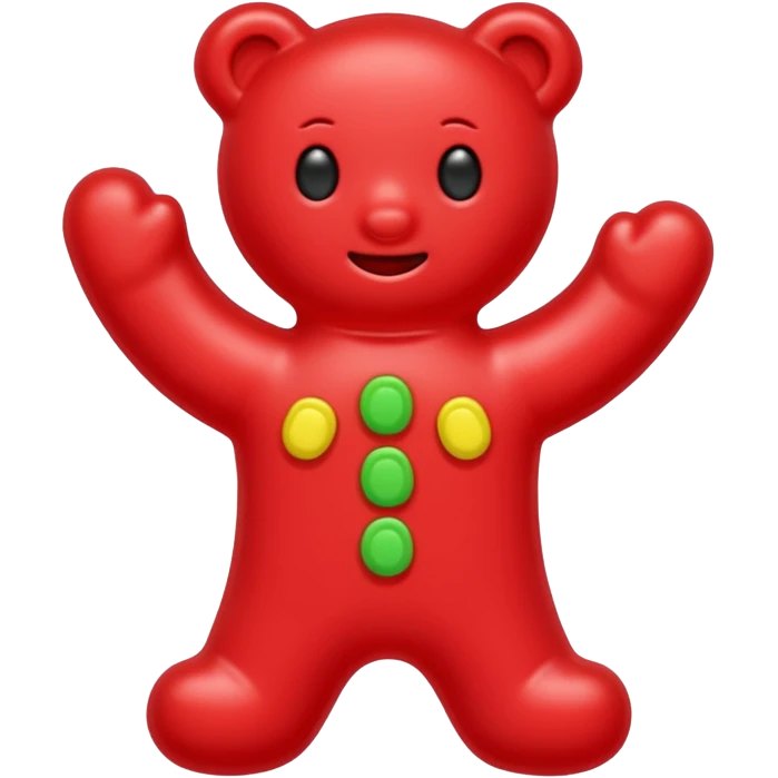Sour patch kid emoji