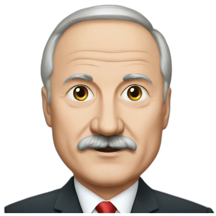 Lukashenko emoji