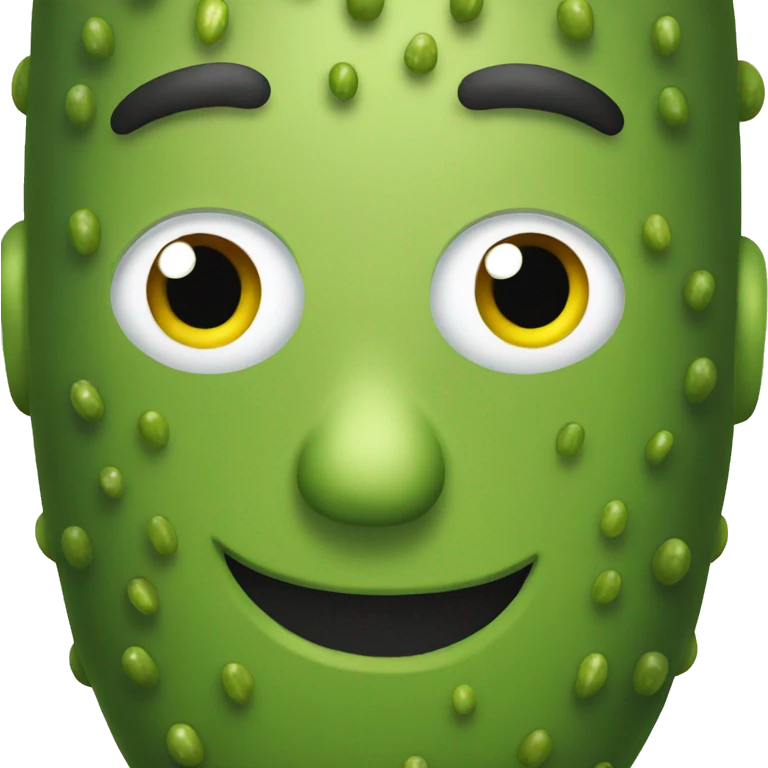 pickle emoji