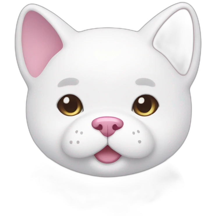 puppycat emoji