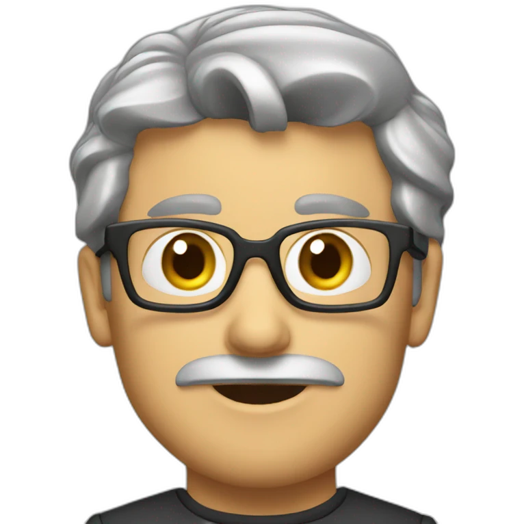 karl trembler emoji