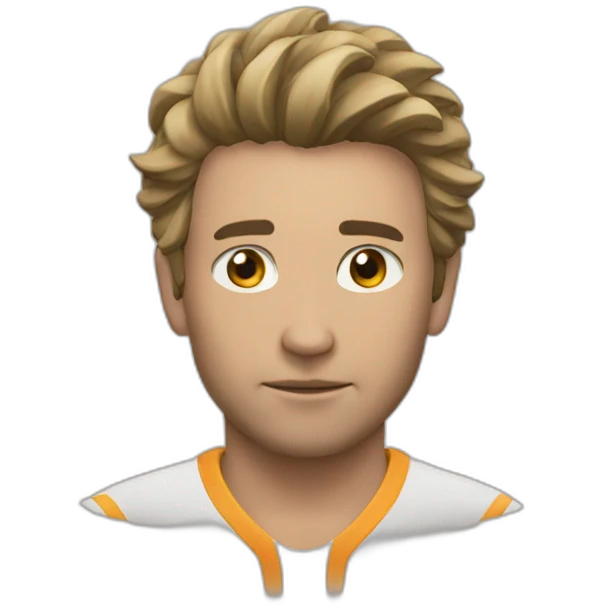Gol emoji