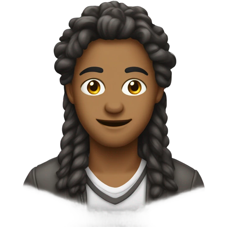 Перенести emoji