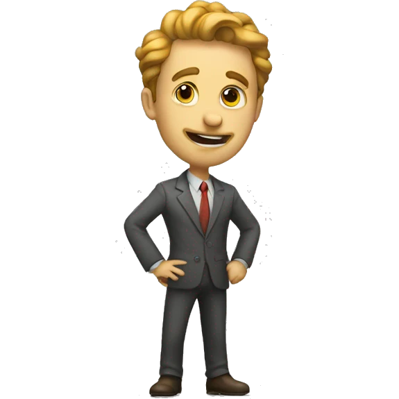 rational seller emoji