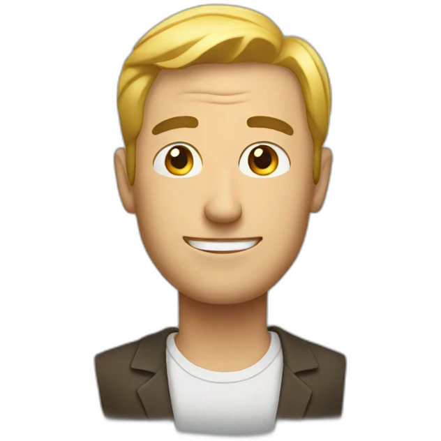 man with money emoji