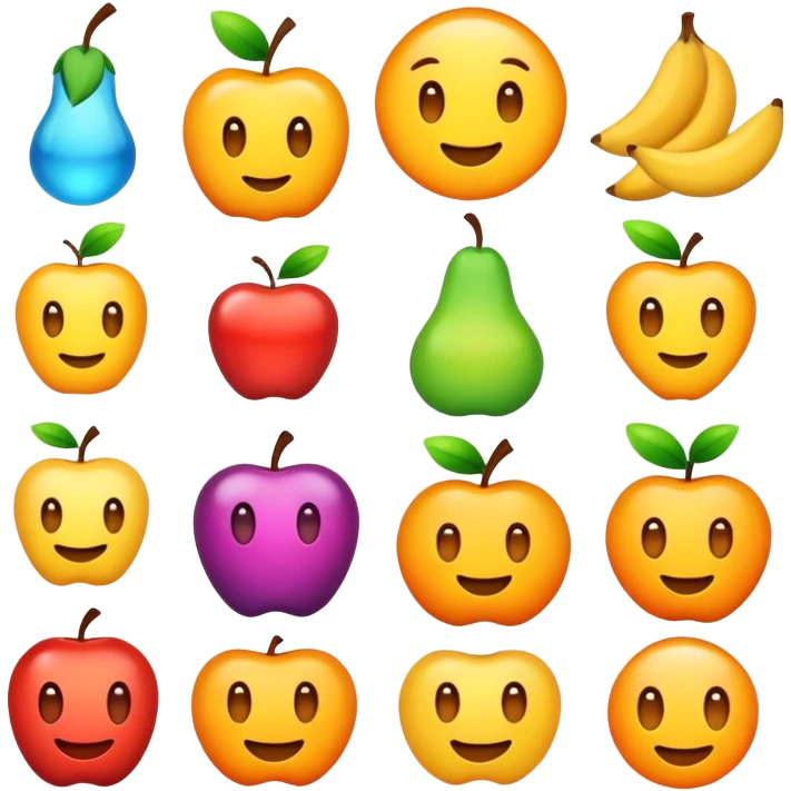 High emoji