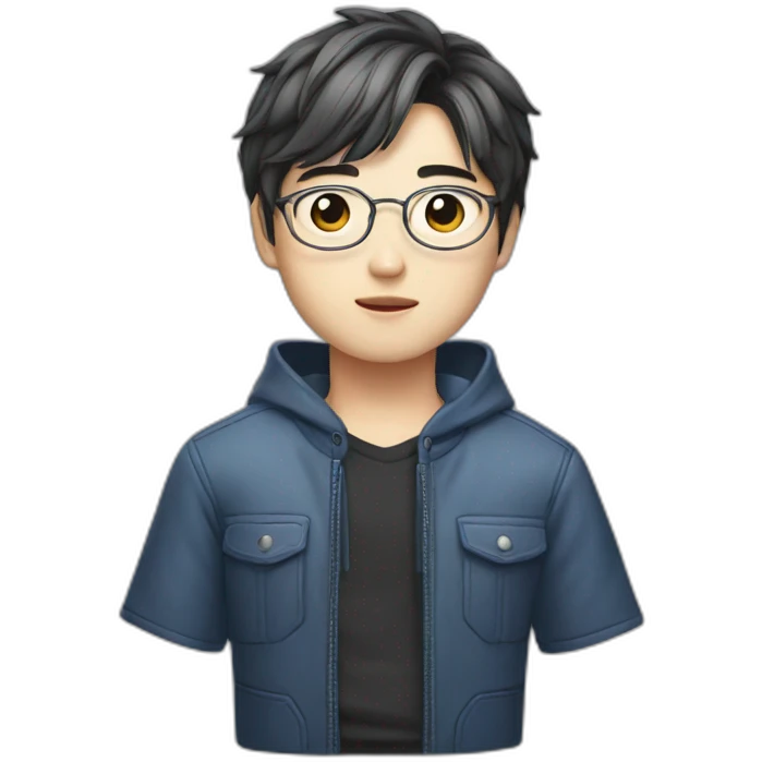 Han jisung emoji