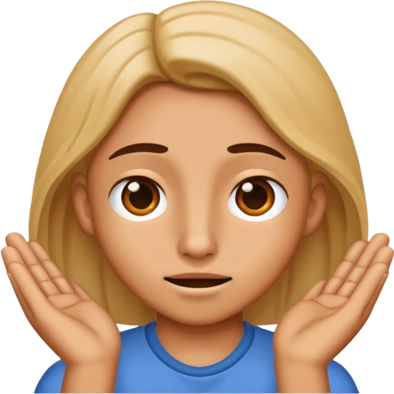 Head nodding yes emoji