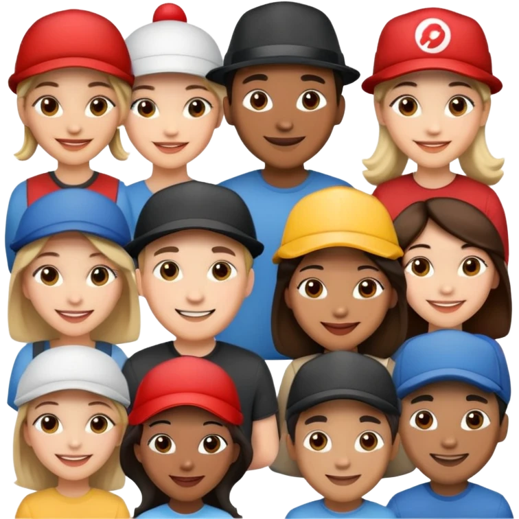 Movie team emoji