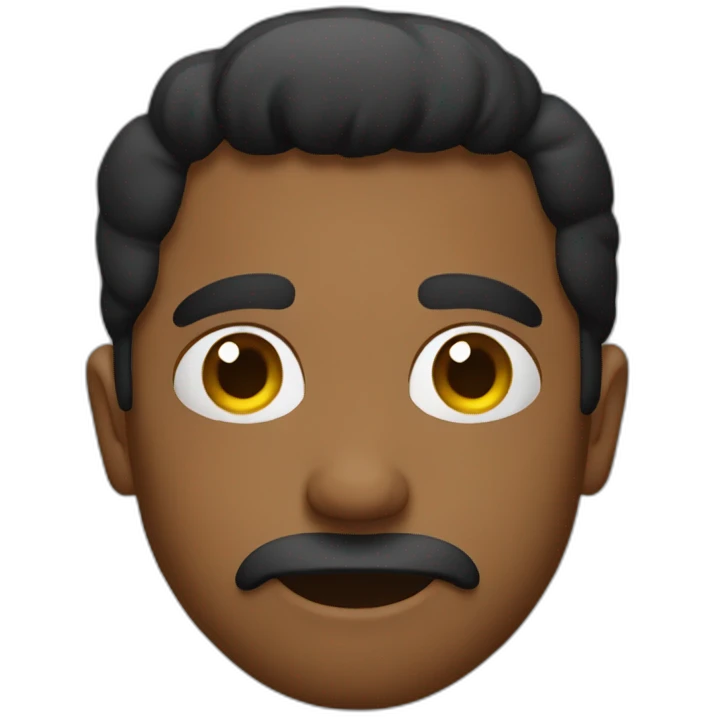I don't know emoji