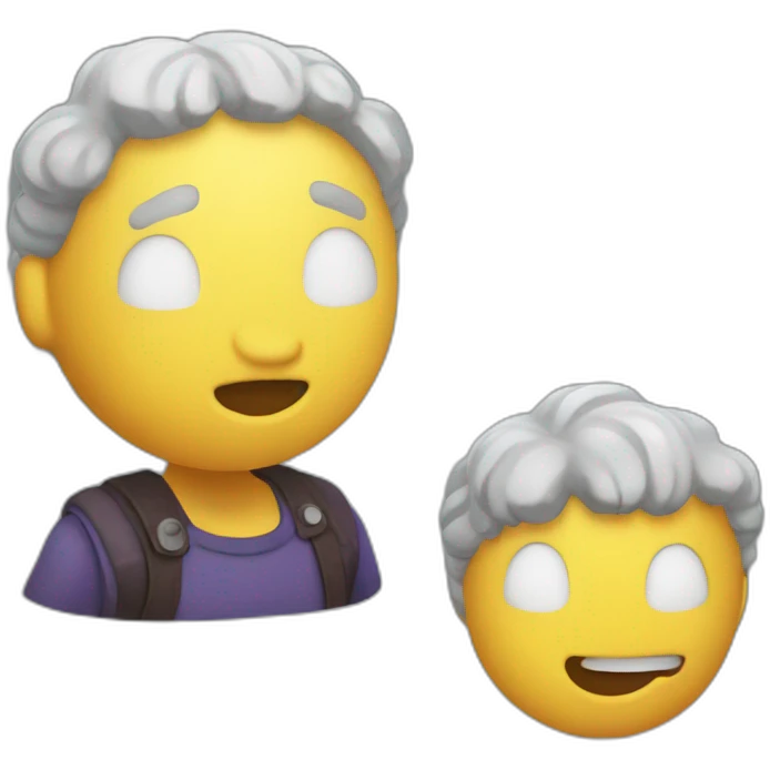 fall guys emoji