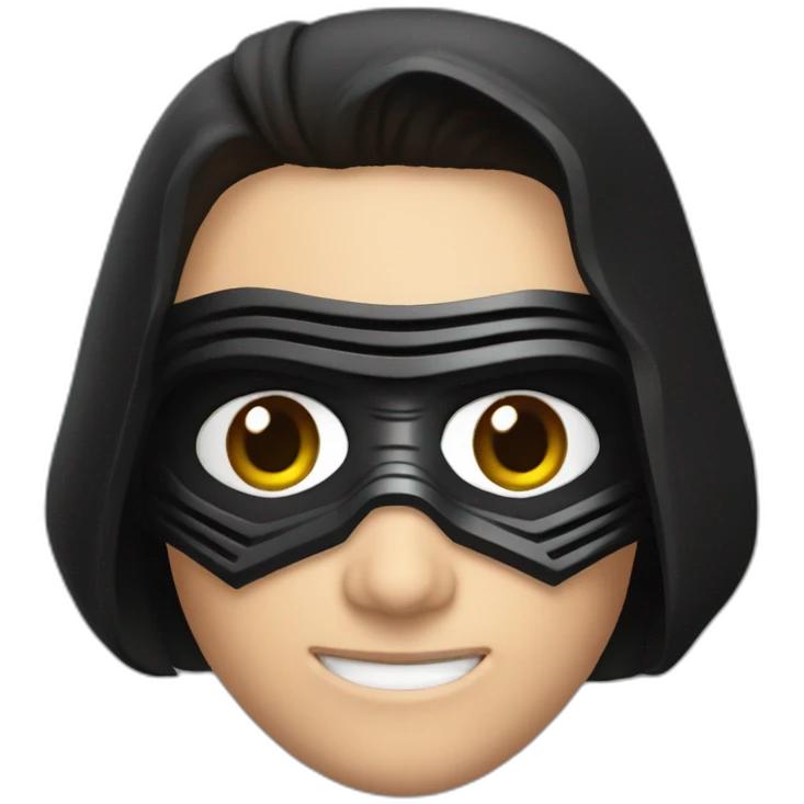 Kylo Ren emoji