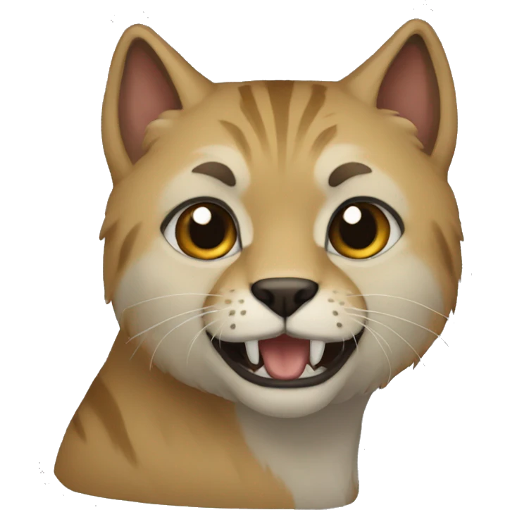 Therian emoji