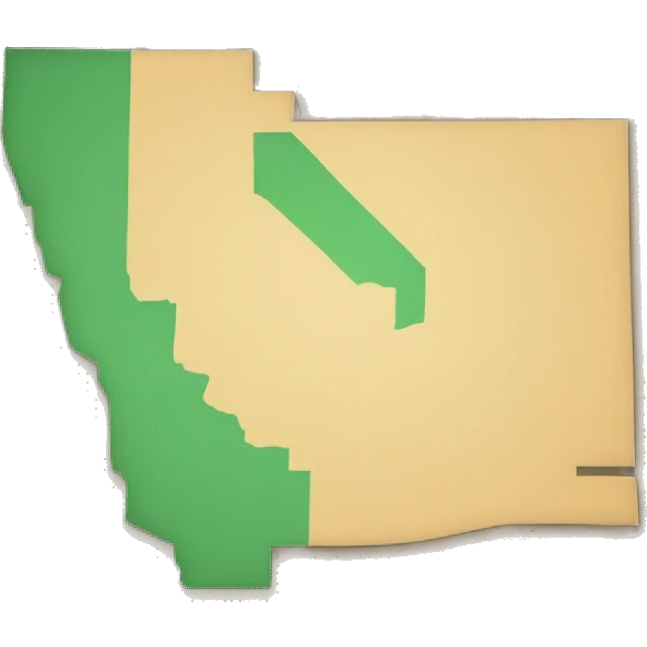Map of idaho emoji