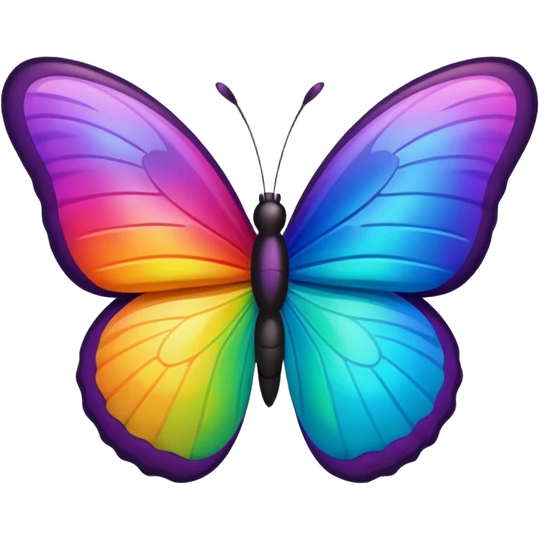 Butterflies In My Stomach emoji