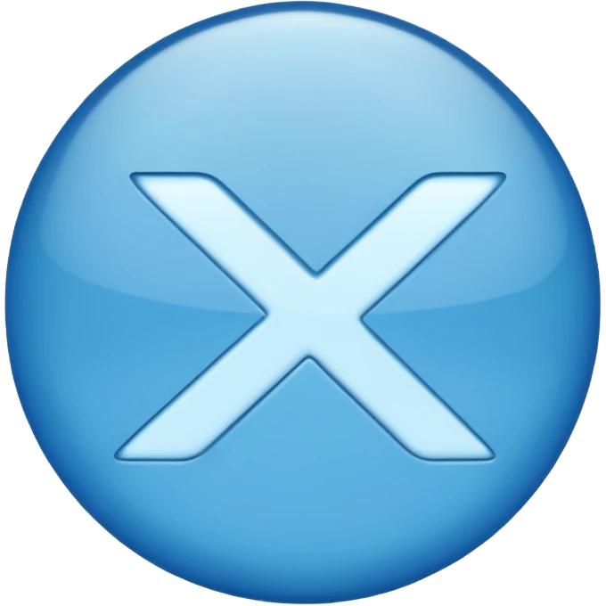 Create a verify blue tick emoji add to g keyboard emoji