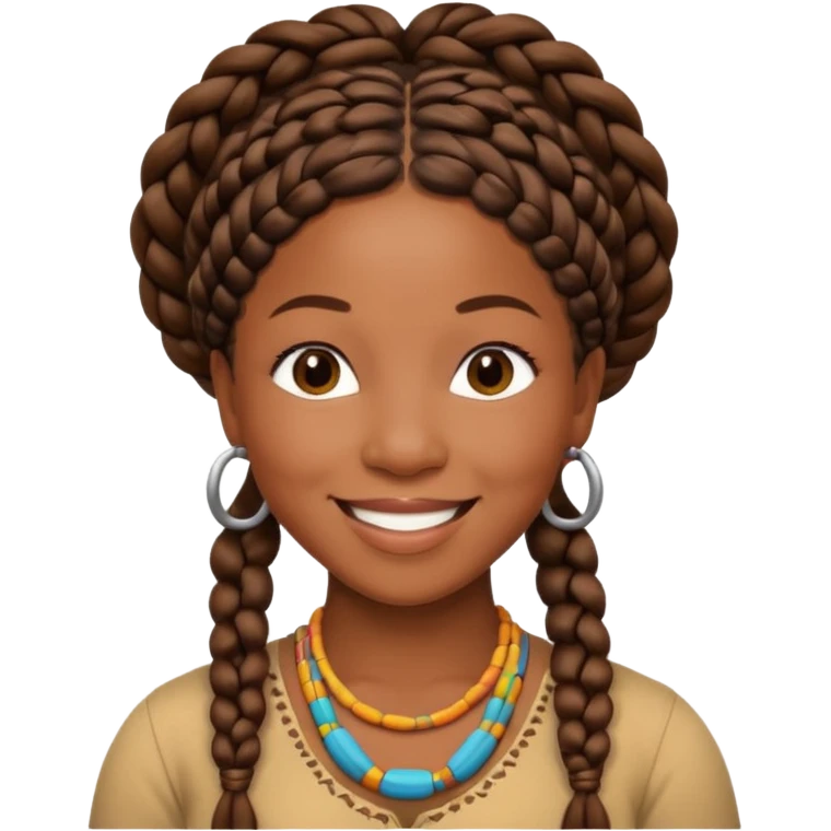 India Arie emoji