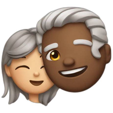 Love emoji