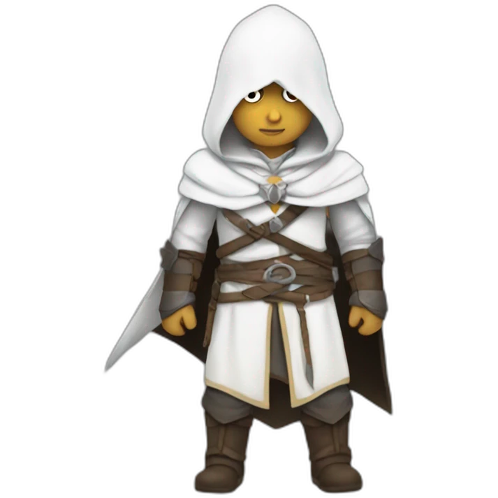 Altaïr emoji