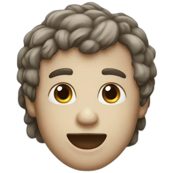 strambery emoji