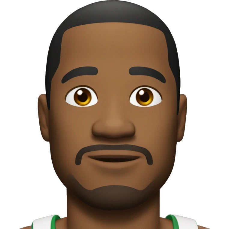 carl johnson emoji