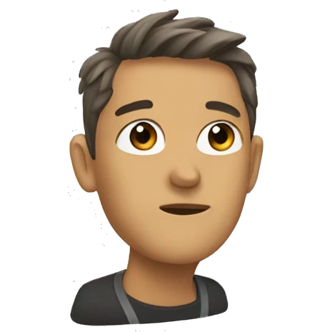 Your slow emoji