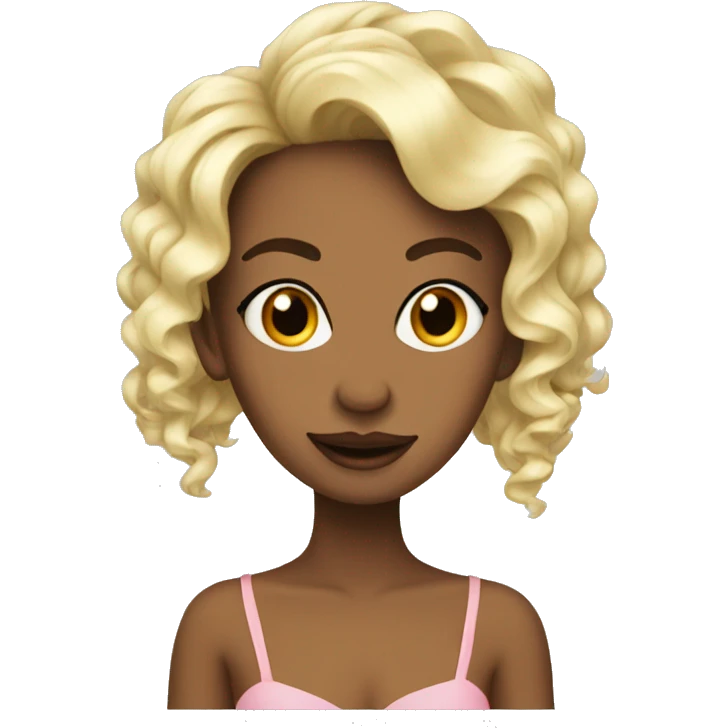 Coquette  emoji
