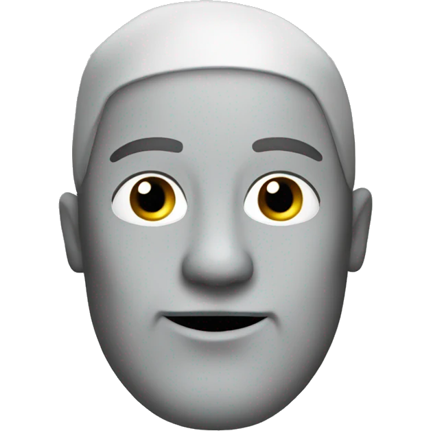 Beton emoji