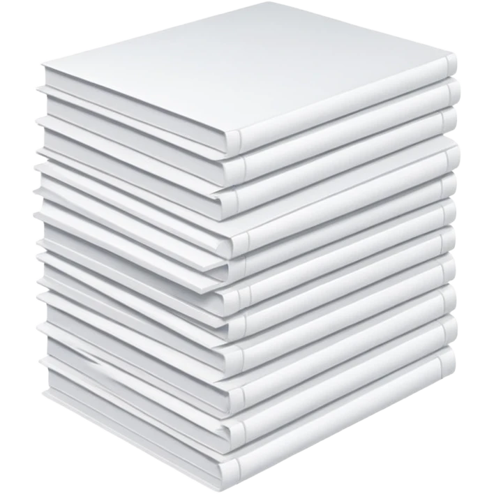 stack of letters emoji