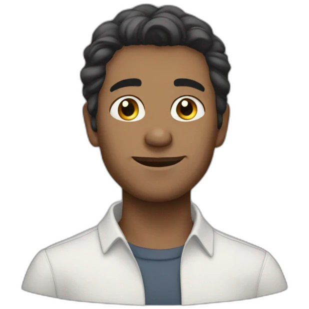 Thomas gabriel  emoji