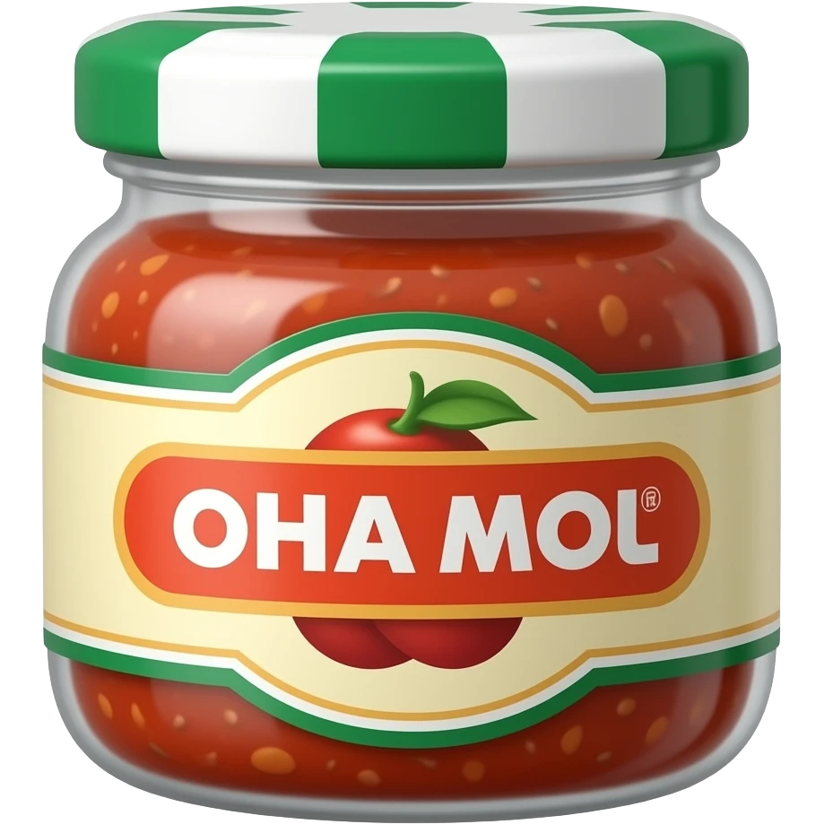 chamoy en bote emoji