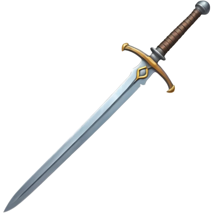  شکل شمشیر امام علی emoji