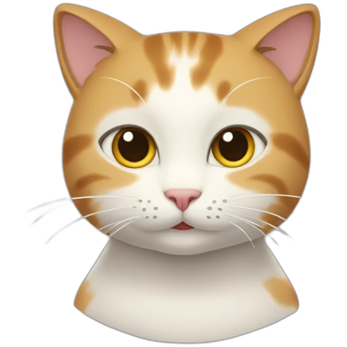 Cat in suzume movie  emoji