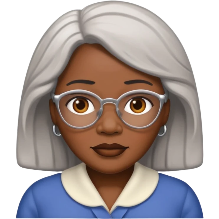 madea emoji