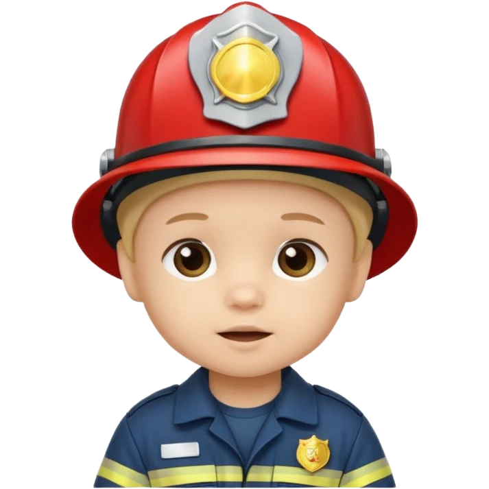 baby zfireman emoji