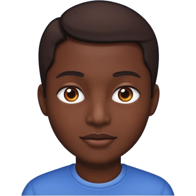 Nigga emoji