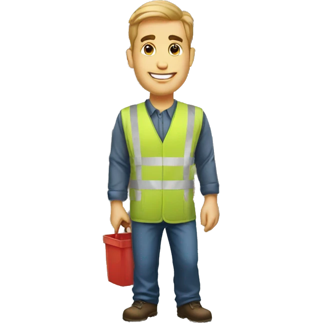 Costco Guy emoji