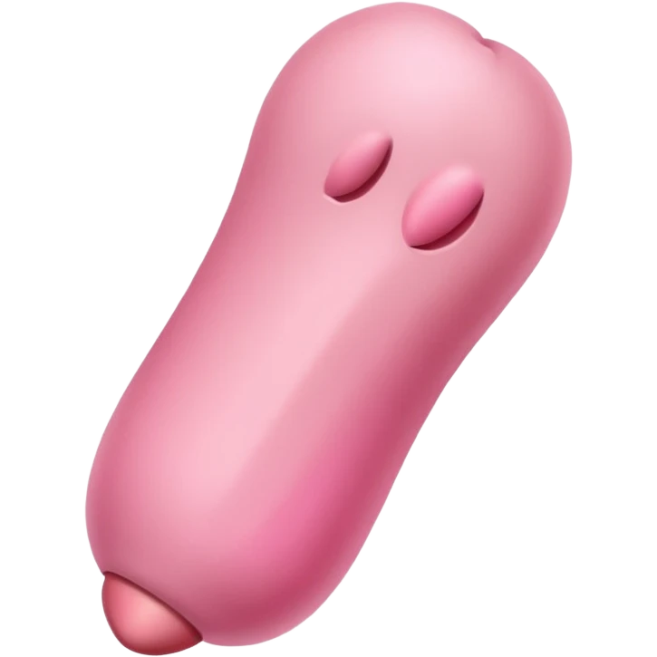 crea l emoji del pene emoji