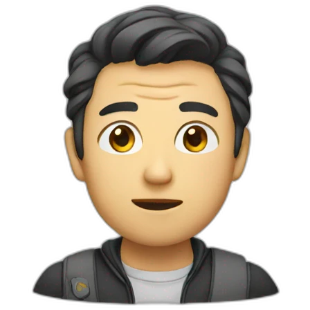 喵 emoji