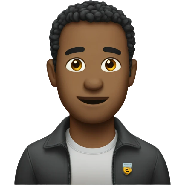 Stanley emoji
