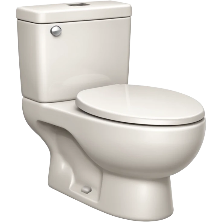 toilet emoji