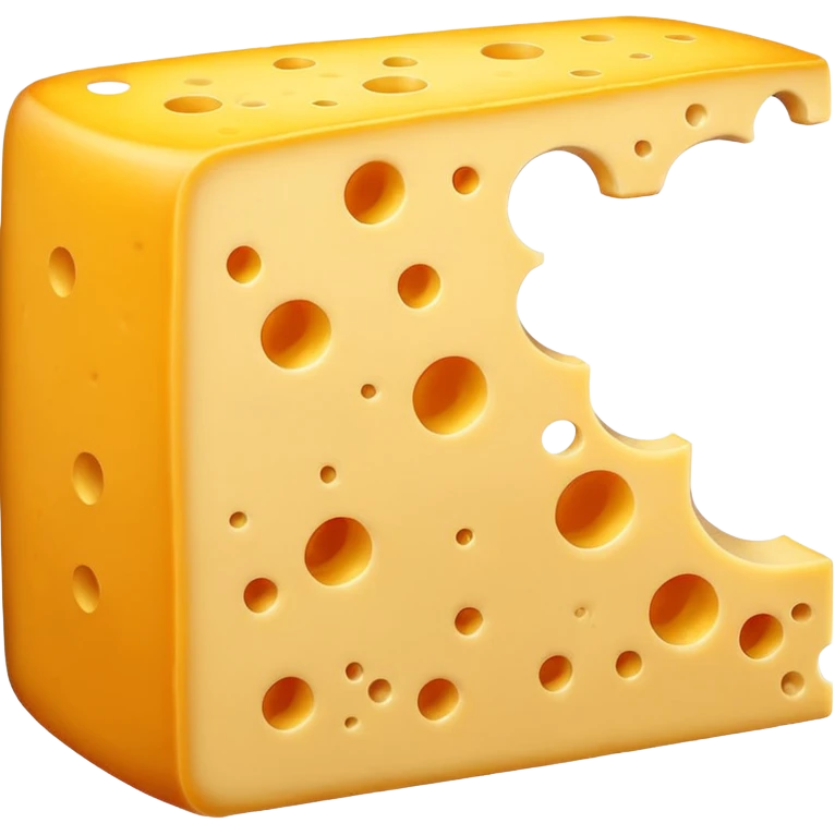 cheese emoji