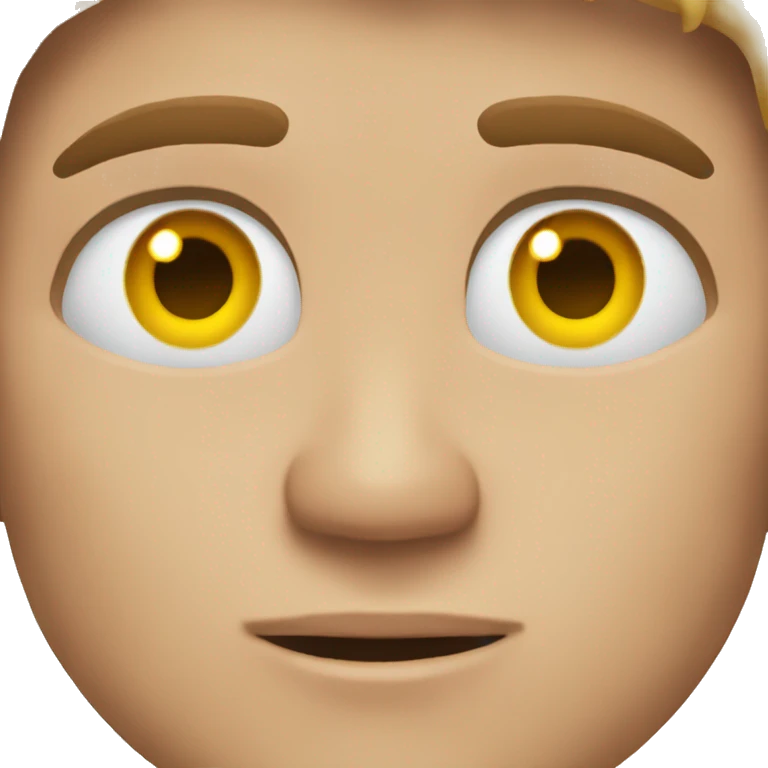 you can not see with your eyes you need to see with your heart emoji