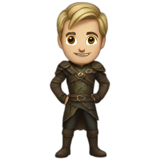 Killian emoji